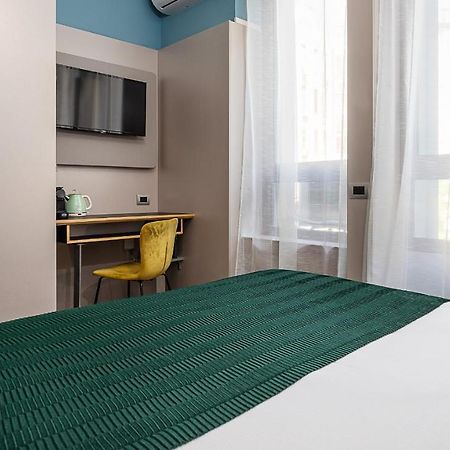 Italianway - Napo Torriani 22 D Apartment มิลาน ภายนอก รูปภาพ