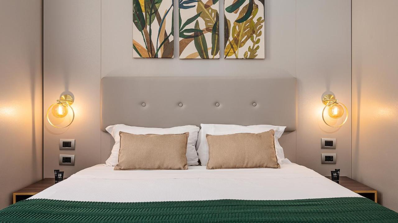 Italianway - Napo Torriani 22 D Apartment มิลาน ภายนอก รูปภาพ