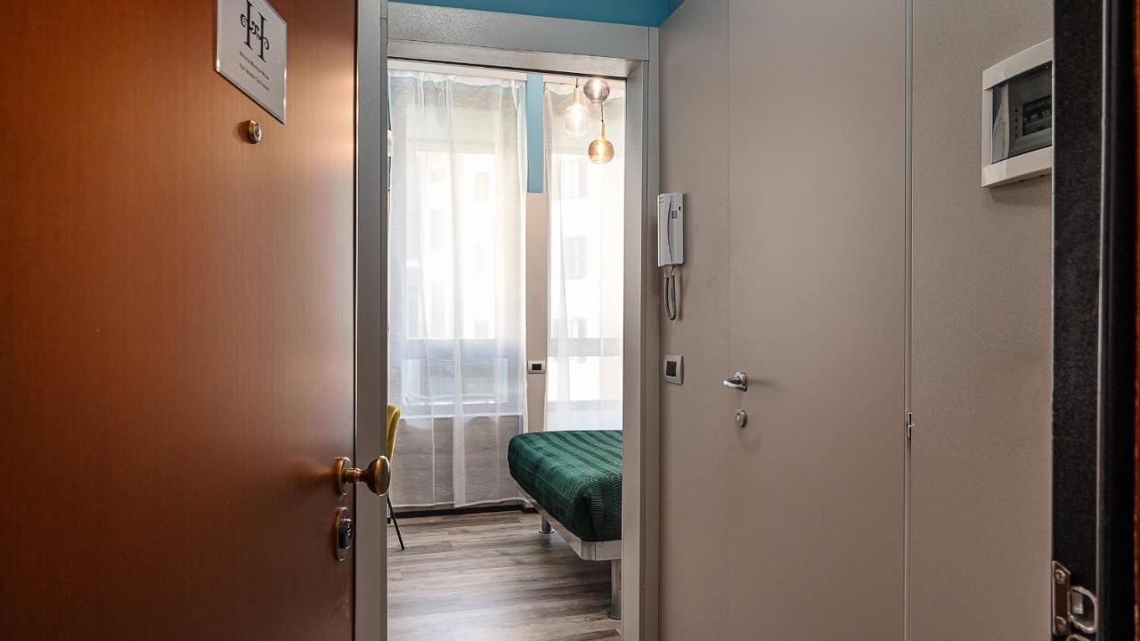 Italianway - Napo Torriani 22 D Apartment มิลาน ภายนอก รูปภาพ