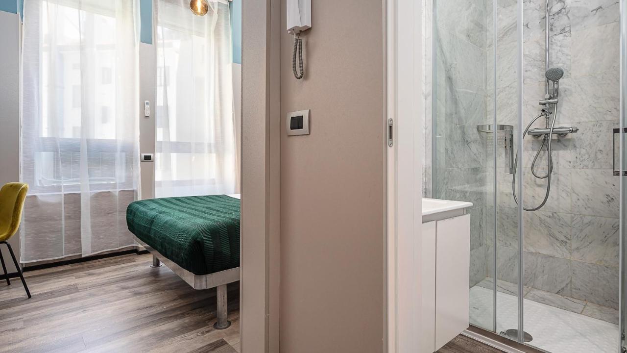 Italianway - Napo Torriani 22 D Apartment มิลาน ภายนอก รูปภาพ