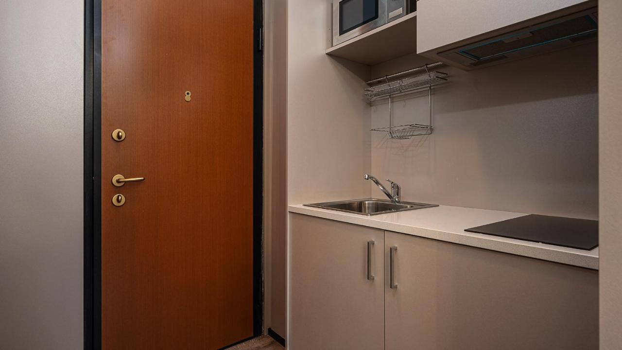 Italianway - Napo Torriani 22 D Apartment มิลาน ภายนอก รูปภาพ
