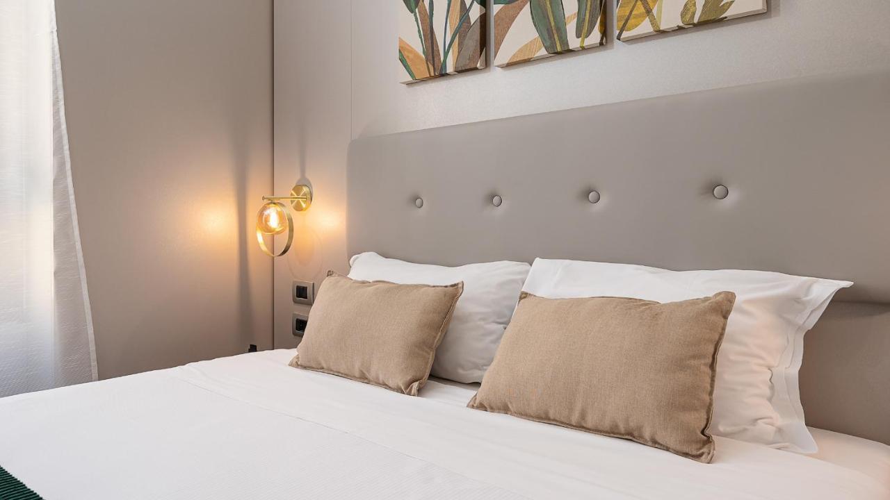 Italianway - Napo Torriani 22 D Apartment มิลาน ภายนอก รูปภาพ