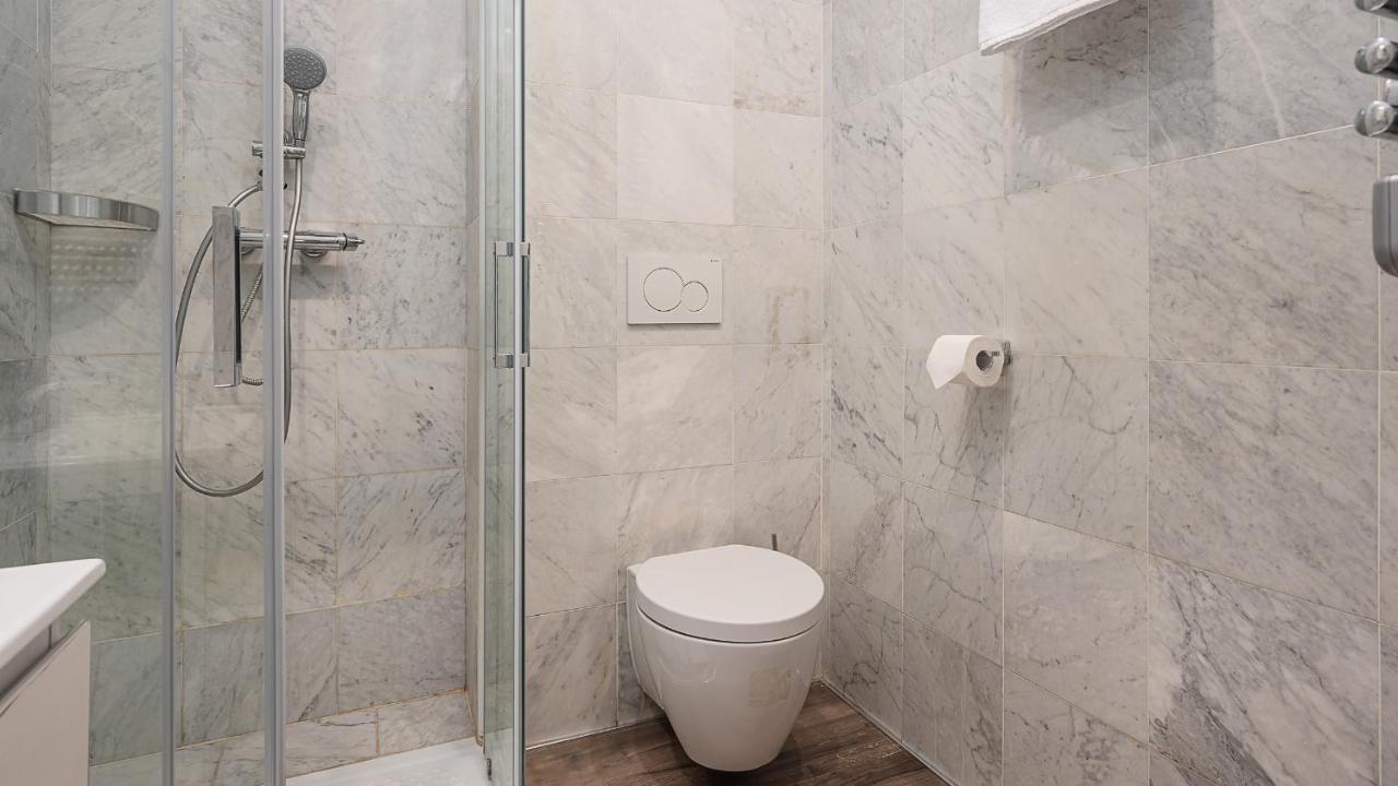 Italianway - Napo Torriani 22 D Apartment มิลาน ภายนอก รูปภาพ