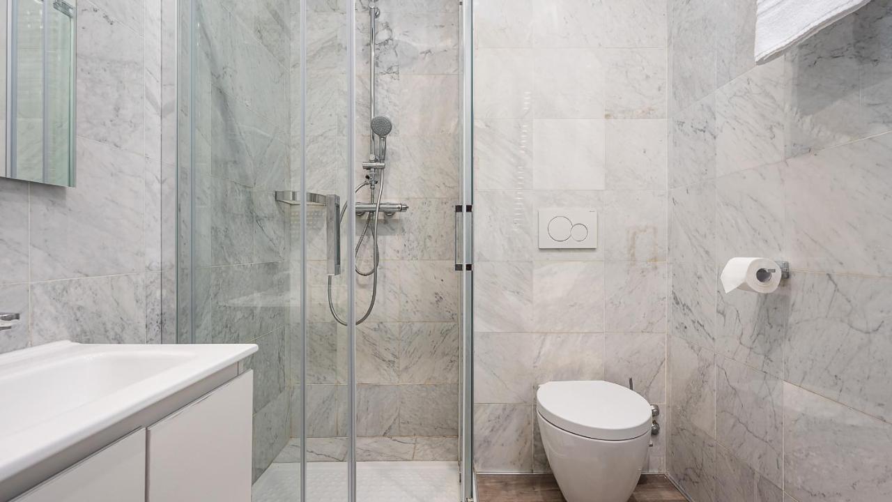 Italianway - Napo Torriani 22 D Apartment มิลาน ภายนอก รูปภาพ